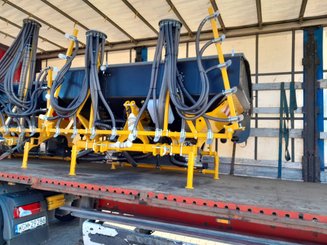 Semoir - autre Agrisem DSF2200