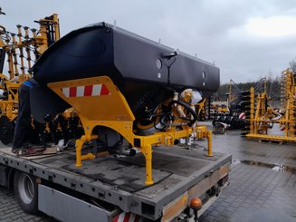 Semoir - autre Agrisem DSF2200