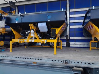 Semoir - autre Agrisem DSF1600