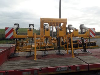 Décompacteur Agrisem Combiplow Platinum Fixe