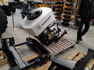 Semoir - autre Agrisem DS200