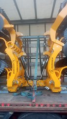 Déchaumeur à disques Agrisem Disc-O-Vigne Fixe