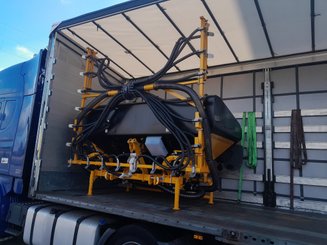 Semoir - autre Agrisem DSF2500