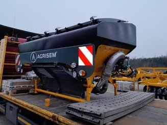 Semoir - autre Agrisem DSF2500