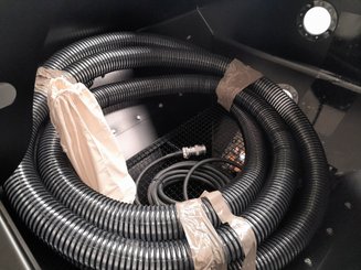 Semoir - autre Agrisem DSA3200