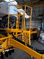 Semoir - autre Agrisem DS500