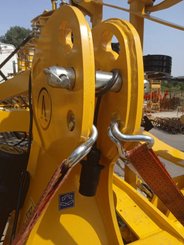 Déchaumeur à disques Agrisem Disc-O-Mulch Gold porté Repliable