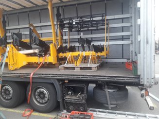 Décompacteur Agrisem Cultivigne