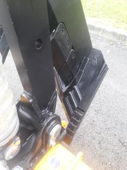 Décompacteur Agrisem Cultiplow Gold porté Fixe