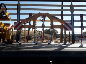 Décompacteur Agrisem Combiplow Gold