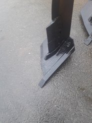 Décompacteur Agrisem Combiplow Silver Fixe