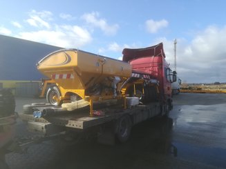 Semoir - autre Agrisem DSF2200