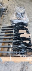 Semoir pour semis simplifié Agrisem Strip-Cat II porté Repliable