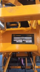 Déchaumeur Agrisem Turbomulch