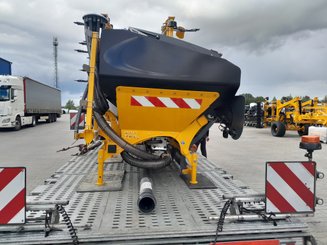 Semoir - autre Agrisem DSF2500