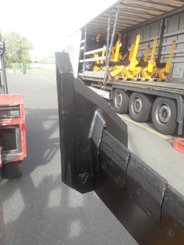 Décompacteur Agrisem Cultiplow Platinum porté Fixe