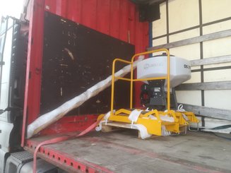Semoir - autre Agrisem DS200
