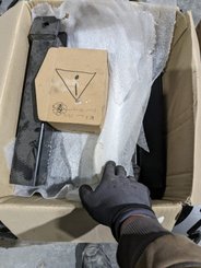 Semoir pour semis simplifié Agrisem Strip-Cat II porté Fixe