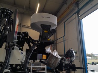 Semoir - autre Agrisem DS200