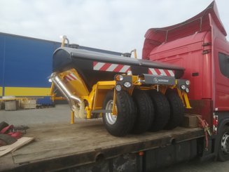 Semoir - autre Agrisem DSF2200