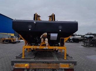 Semoir - autre Agrisem DSF2200