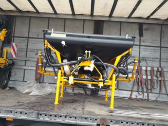 Semoir - autre Agrisem DSF1000