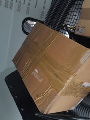 Semoir pour semis simplifié Agrisem mBOSS Rétractable