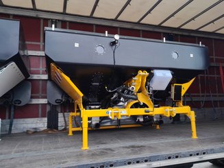 Semoir - autre Agrisem DSF2200