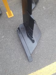 Décompacteur Agrisem Combiplow Gold