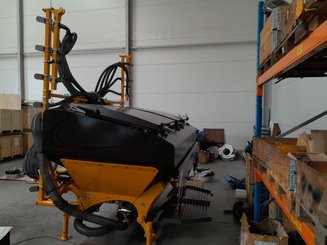 Semoir - autre Agrisem DSF2200