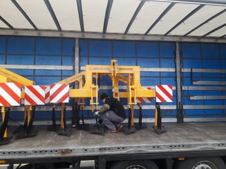 Décompacteur Agrisem Combiplow Platinum Fixe