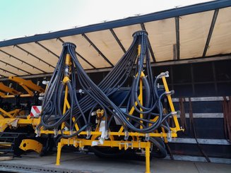 Semoir - autre Agrisem DSF1600