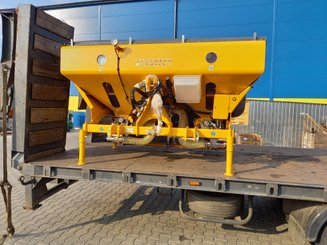 Semoir - autre Agrisem DSF1600