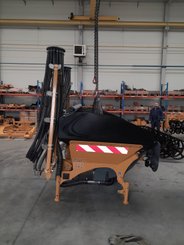 Semoir - autre Agrisem DSF1600