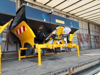 Semoir - autre Agrisem DSF1600