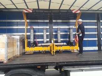 Décompacteur Agrisem Cultiplow Platinum porté Fixe