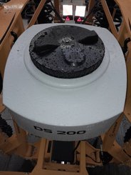 Semoir - autre Agrisem DS200