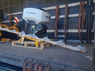 Semoir - autre Agrisem DS200