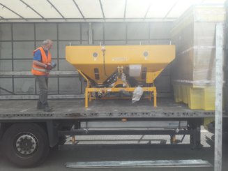 Semoir - autre Agrisem DSF2200