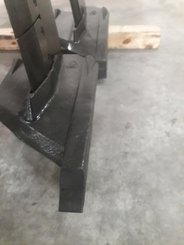 Décompacteur Agrisem Cultiplow Gold porté Repliable