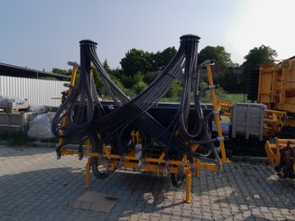 Semoir - autre Agrisem DSF1600