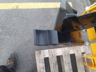 Décompacteur Agrisem Cultiplow 24