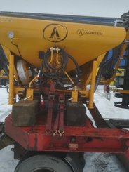 Semoir - autre Agrisem DSF1000