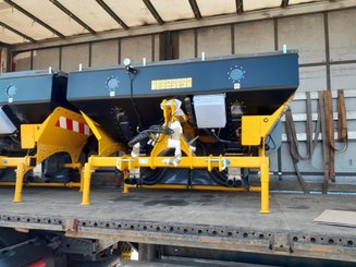 Semoir - autre Agrisem DSF1600