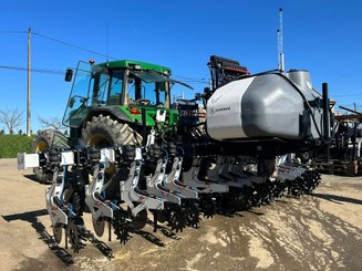 Cuve, citerne Agrisem DLF