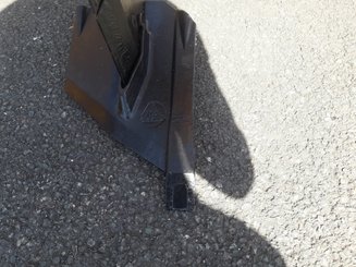 Décompacteur Agrisem Combivigne