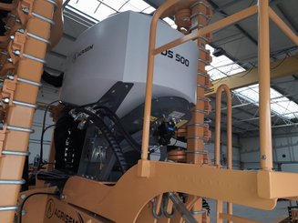 Semoir - autre Agrisem DS500