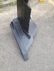 Décompacteur Agrisem Combiplow Gold