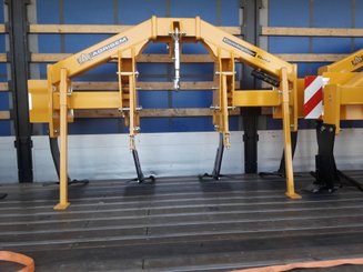 Décompacteur Agrisem Combiplow Gold