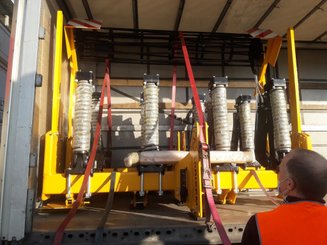 Décompacteur Agrisem Cultiplow Platinum porté Fixe